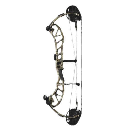 PSE Decree FDS 2026  arc à poulies de chasse