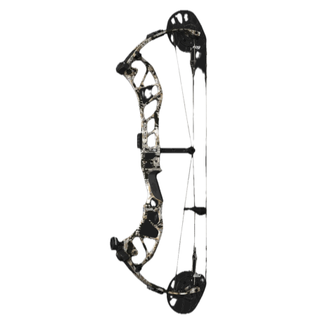 PSE Decree FDS 2026  arc à poulies de chasse