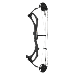PSE Mach 35 DFS arc à poulies de parcours et de chasse