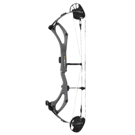 PSE Mach 35 DFS arc à poulies de parcours et de chasse