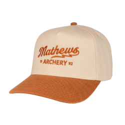 Mathews casquette Dune Cap