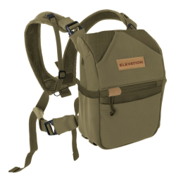 Elevation Bino harness