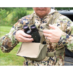 Elevation Bino harness