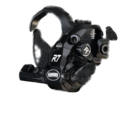 Hamskea R7 Repose-flèches