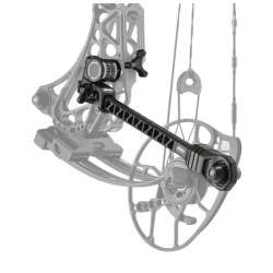 Mathews Integrated Bridge lock V-Bar