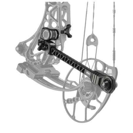 Mathews Integrated Bridge lock V-Bar