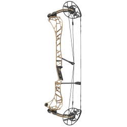 Mathews ARC 34 arcà poulies de chasse et de parcours