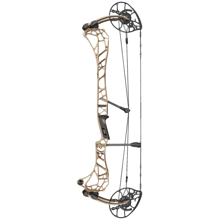 Mathews ARC 34 arcà poulies de chasse et de parcours
