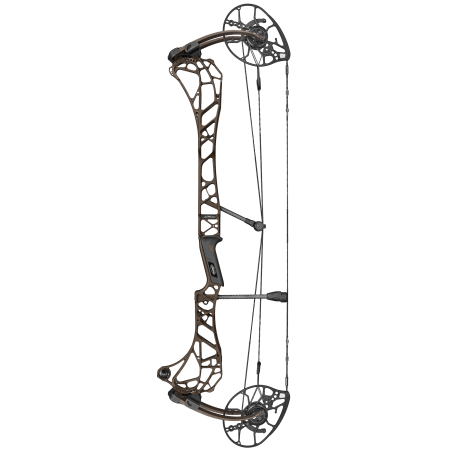 Mathews ARC 34 arcà poulies de chasse et de parcours