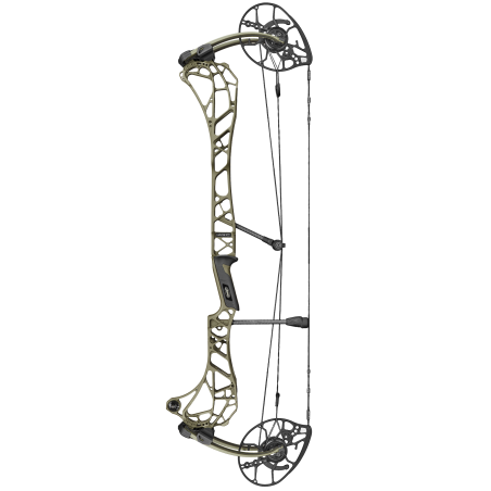 Mathews ARC 34 arcà poulies de chasse et de parcours
