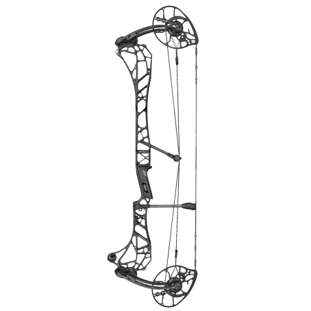 Mathews ARC 34 arcà poulies de chasse et de parcours
