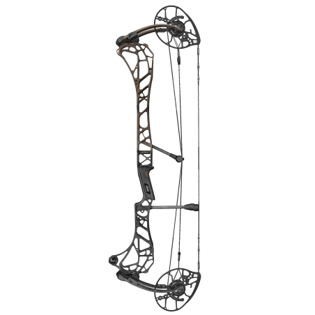 Mathews ARC 34 arcà poulies de chasse et de parcours