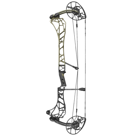 Mathews ARC 34 arcà poulies de chasse et de parcours