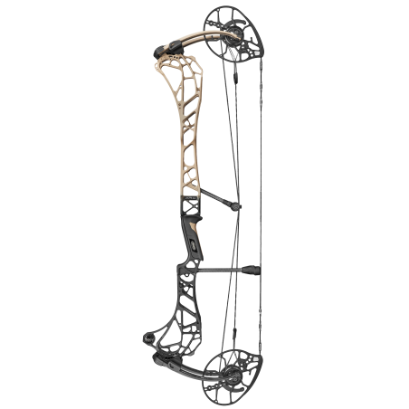 Mathews ARC 34 arcà poulies de chasse et de parcours