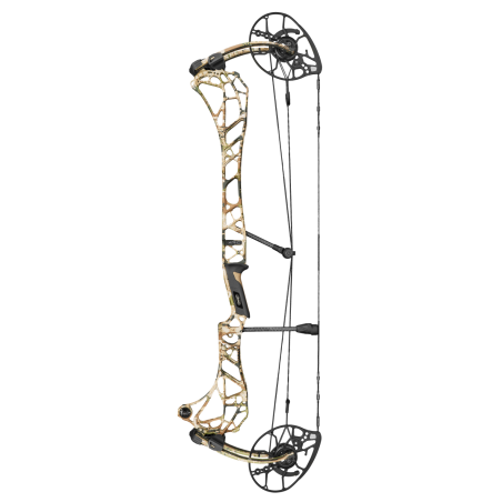 Mathews ARC 34 arcà poulies de chasse et de parcours
