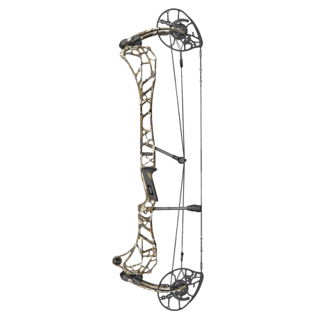 Mathews ARC 34 arcà poulies de chasse et de parcours