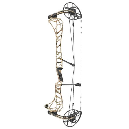 Mathews ARC 34 arcà poulies de chasse et de parcours