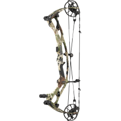 Hoyt RX 10 arc à poulies de chasse en carbone