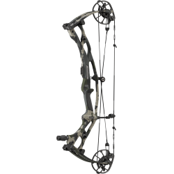 Hoyt RX 10 arc à poulies de chasse en carbone