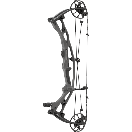 Hoyt RX 10 arc à poulies de chasse en carbone
