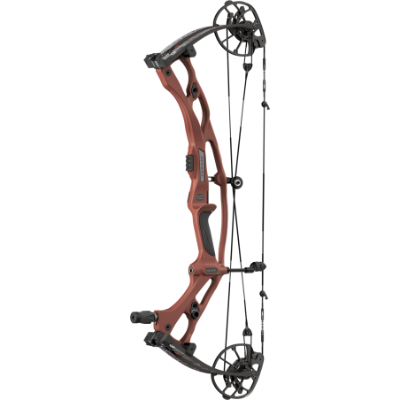 Hoyt RX 10 arc à poulies de chasse en carbone