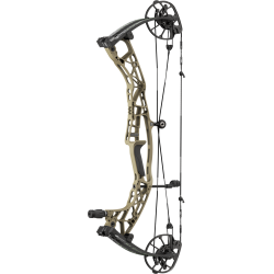 Hoyt AX 29-3 arc à poulies de chasse en aluminium