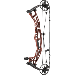 Hoyt AX 29-3 arc à poulies de chasse en aluminium