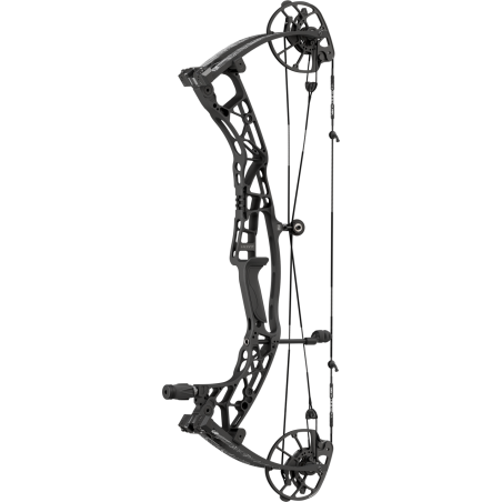 Hoyt AX 29-3 arc à poulies de chasse en aluminium