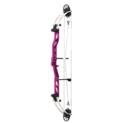 PSE Lazer X Arc à poulies pour le tir de compétition