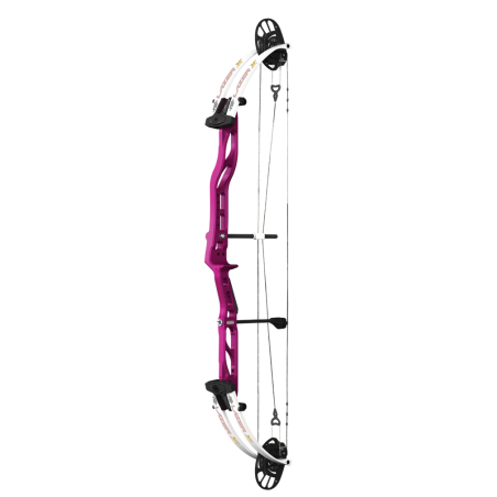 PSE Lazer X Arc à poulies pour le tir de compétition