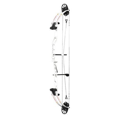 PSE Lazer X Arc à poulies pour le tir de compétition