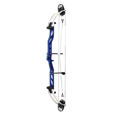 PSE Lazer X Arc à poulies pour le tir de compétition