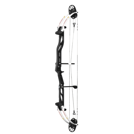 PSE Lazer X Arc à poulies pour le tir de compétition