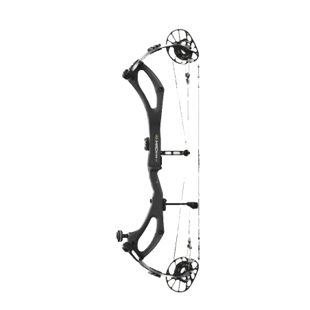 PSE Mach 33 FDS arc à poulies de chasse en carbone