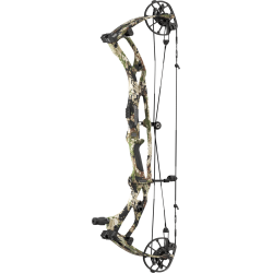 Hoyt RX-10 Ultra arc de chasse en carbone
