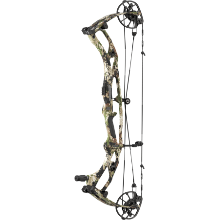 Hoyt RX-10 Ultra arc de chasse en carbone