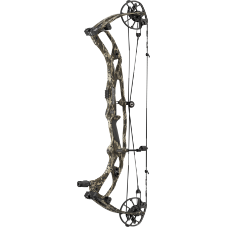 Hoyt RX-10 Ultra arc de chasse en carbone