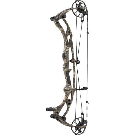 Hoyt RX-10 Ultra arc de chasse en carbone