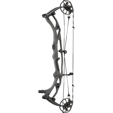 Hoyt RX-10 Ultra arc de chasse en carbone