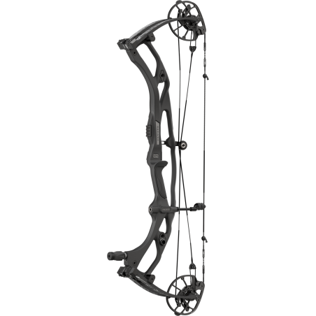 Hoyt RX-10 Ultra arc de chasse en carbone