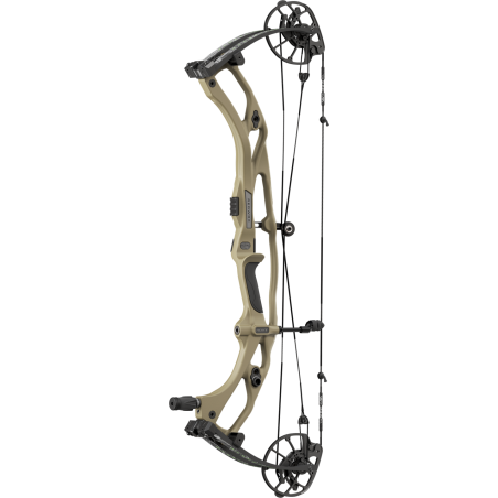 Hoyt RX-10 Ultra arc de chasse en carbone
