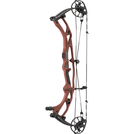 Hoyt RX-10 Ultra arc de chasse en carbone