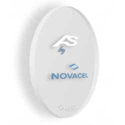 Arc Système loupe scope EC33 scope EC 42 novarcel - lentille scope