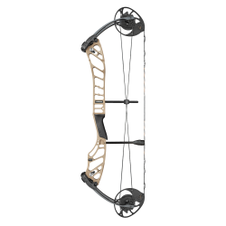 Mission Range arc à poulies