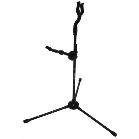 DECUT Hauda repose-arc - arc classique stand pour arc