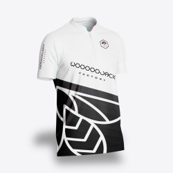Wooooojack Factory shooter jersey