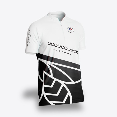 Wooooojack Factory shooter jersey