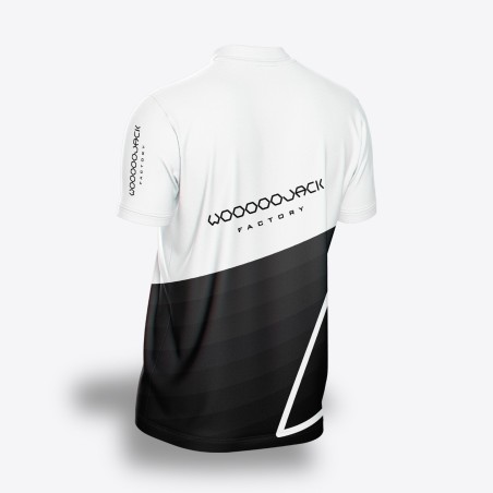 Wooooojack Factory shooter jersey