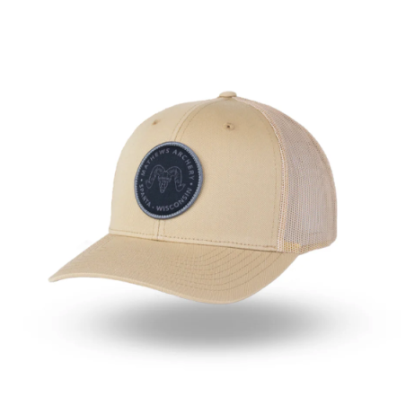 Mathews casquette Full Curl