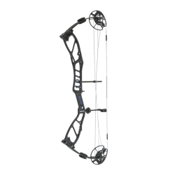 Elite Basin Ninja Black